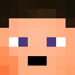Kid With Hoodie - Male Minecraft Skins - image 3