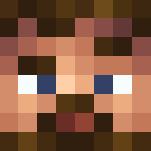 Strong steve - Male Minecraft Skins - image 3