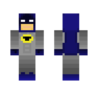 Batman | Batman