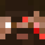 Were Steve - Male Minecraft Skins - image 3