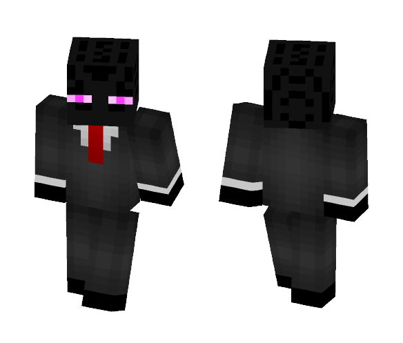 AndyRex57 - Male Minecraft Skins - image 1
