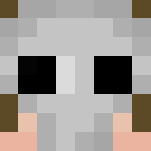 Reaper's Secret Fan - Male Minecraft Skins - image 3