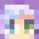 Acogedor - Female Minecraft Skins - image 3
