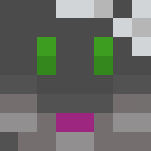 The winter wabbit - Interchangeable Minecraft Skins - image 3