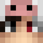 MOOO!!! - Male Minecraft Skins - image 3