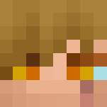 Axros Aequali [New!] - Male Minecraft Skins - image 3