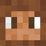 Cute Monkey - Other Minecraft Skins - image 3