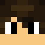 PeaceKeeper - Male Minecraft Skins - image 3