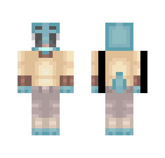 ♡°Gumball°♡ - Male Minecraft Skins - image 2
