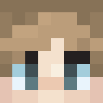 Liam - Male Minecraft Skins - image 3