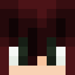 {[Toni]} Jeffery - Male Minecraft Skins - image 3
