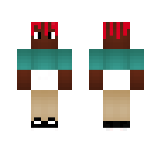 lil yachty - Male Minecraft Skins - image 2