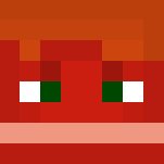 Wally West Rebirth - Male Minecraft Skins - image 3