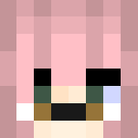 /nyufy/ gift for ameh - Female Minecraft Skins - image 3