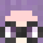 Black Hole - Female Minecraft Skins - image 3