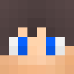 My new skin - Male Minecraft Skins - image 3