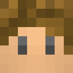 Handmade Skin :: Me 25/06/2016 - Male Minecraft Skins - image 3