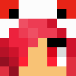 red fox - Female Minecraft Skins - image 3