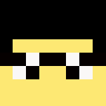 K MLG Skin by ME!!! - Male Minecraft Skins - image 3