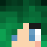 Skin for a friend - Female Minecraft Skins - image 3