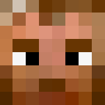 Serious Guy - Male Minecraft Skins - image 3