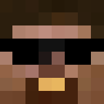 PrettyCool Dude - Male Minecraft Skins - image 3