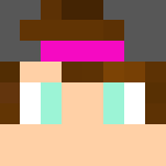 Street guy - Male Minecraft Skins - image 3