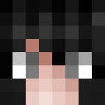 Black All The Way - Male Minecraft Skins - image 3