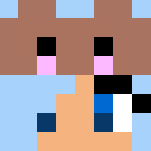 Mimi Sleepy - Female Minecraft Skins - image 3