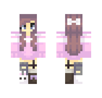 So hot right now - Female Minecraft Skins - image 2
