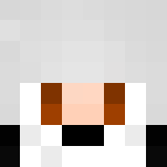 Wolf Mask - Male Minecraft Skins - image 3