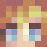 athena cykes - Female Minecraft Skins - image 3