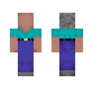 derpygrandpalellellel - Male Minecraft Skins - image 2