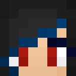 Willow {OC} - Female Minecraft Skins - image 3