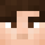 MatPat - Game Theory - Male Minecraft Skins - image 3