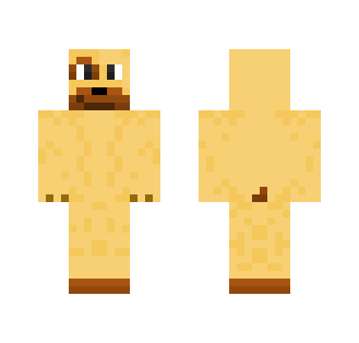 Dogenstein for JordanGoMak - Male Minecraft Skins - image 2