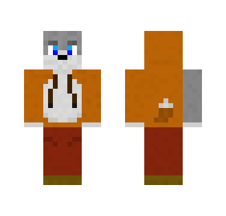 SupD - Male Minecraft Skins - image 2