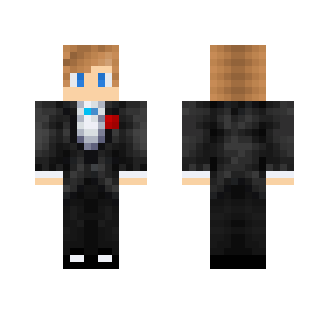 BIT-NIBBLES - Male Minecraft Skins - image 2
