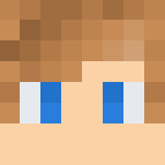 BIT-NIBBLES - Male Minecraft Skins - image 3