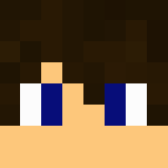 Red Explorer/Adventurer - Male Minecraft Skins - image 3