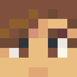 3rd teen skin for my sister - Female Minecraft Skins - image 3