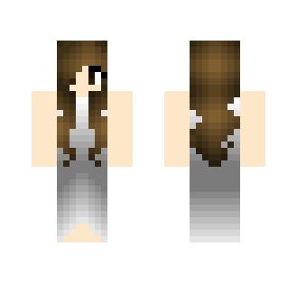 Spirit - Female Minecraft Skins - image 2