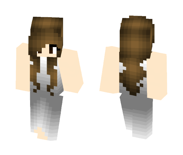 Spirit - Female Minecraft Skins - image 1