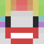 Chuckles the Business Clown~ - Other Minecraft Skins - image 3