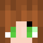 dαиibєαя // tjhardes - Female Minecraft Skins - image 3