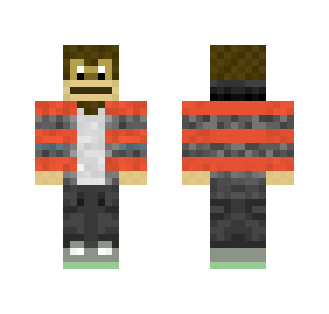 Monkeyz_ - Male Minecraft Skins - image 2