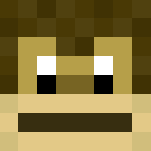 Monkeyz_ - Male Minecraft Skins - image 3