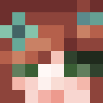 ☆ βενεℜℓγ ☆ OC Red - Interchangeable Minecraft Skins - image 3