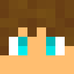 my old skin - Male Minecraft Skins - image 3