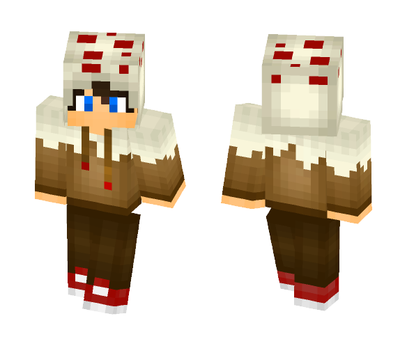 candyboy - Male Minecraft Skins - image 1